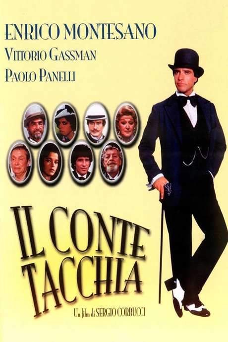 Count Tacchia